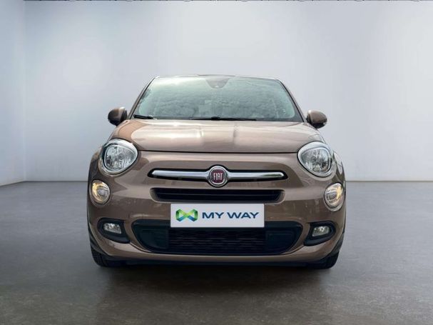 Fiat 500X 100 kW image number 22