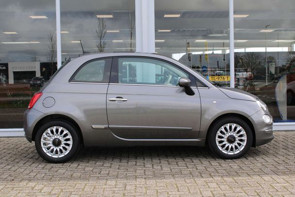 Fiat 500 TwinAir Lounge 63 kW image number 2