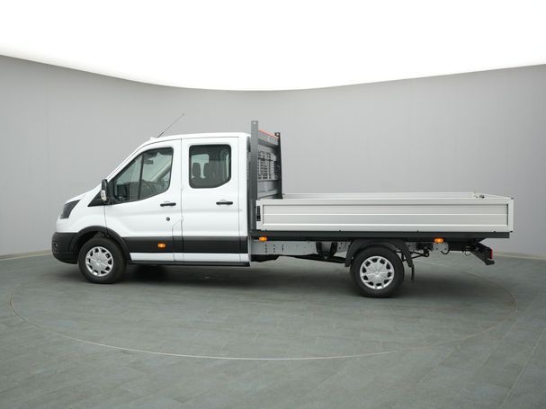 Ford Transit 350 L4 Trend 125 kW image number 3