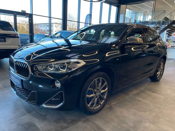 BMW X2 M35i xDrive 225 kW image number 21