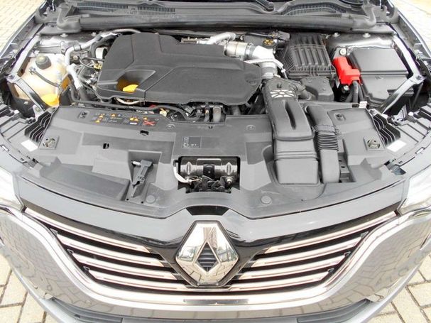 Renault Talisman Blue dCi 160 EDC LIFE 118 kW image number 15