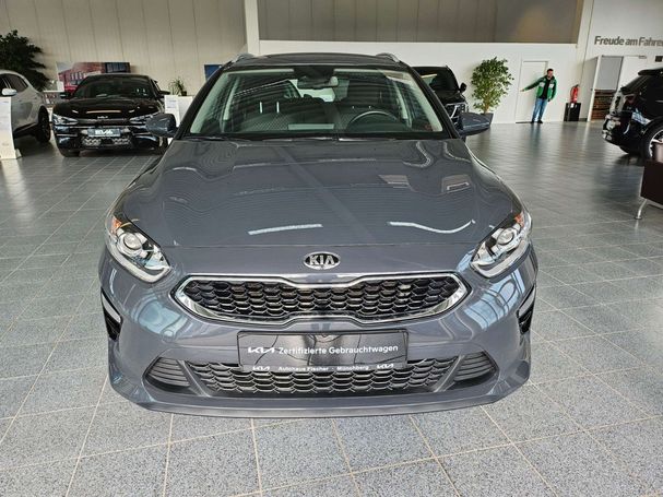 Kia Ceed 1.6 CRDi SW 100 kW image number 2