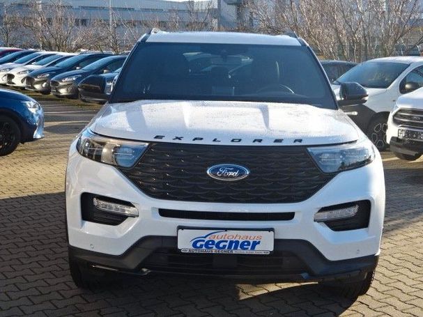 Ford Explorer ST-Line 336 kW image number 9