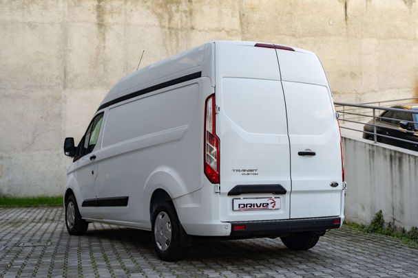 Ford Transit Custom 300 Trend 96 kW image number 3