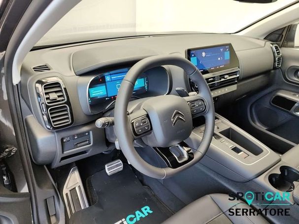 Citroen C5 Aircross PHEV 165 kW image number 7