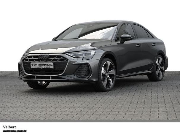 Audi A3 S-line 110 kW image number 1