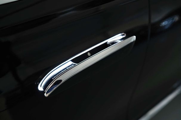 Mercedes-Benz S 500 287 kW image number 7