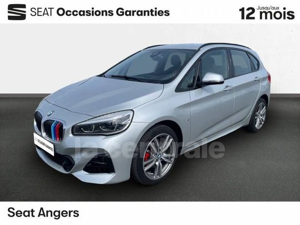 BMW 216d Active Tourer M Sport 85 kW image number 1