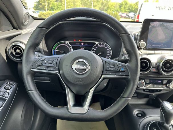 Nissan Juke 105 kW image number 18