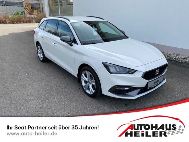 Seat Leon Sportstourer 1.4 e-Hybrid 150 kW image number 1