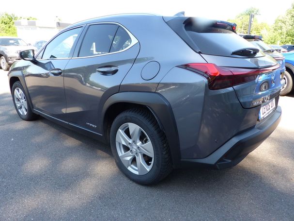 Lexus UX 250h 135 kW image number 4