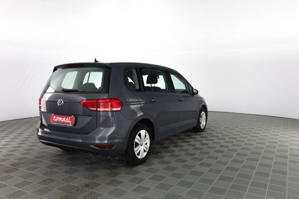 Volkswagen Touran 2.0 TDI 90 kW image number 3