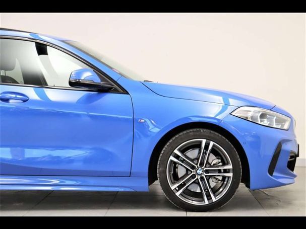 BMW 120i M Sport DKG 133 kW image number 6