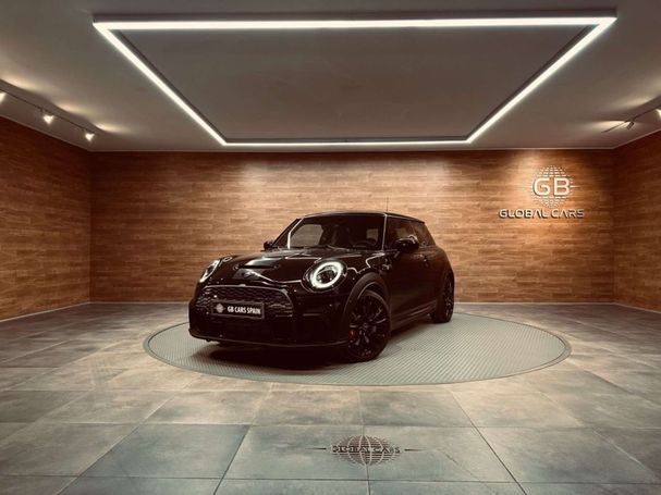 Mini John Cooper Works 170 kW image number 5