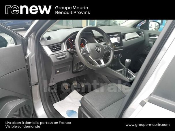 Renault Captur 1.0 TCe 74 kW image number 17