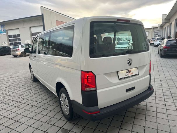 Volkswagen T6 Kombi 2.0 TDI 81 kW image number 13