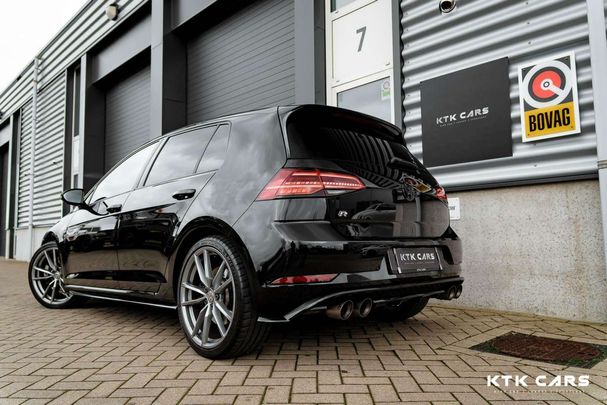 Volkswagen Golf R 4Motion DSG 228 kW image number 10