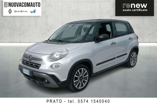 Fiat 500L 1.4 Cross 70 kW image number 1