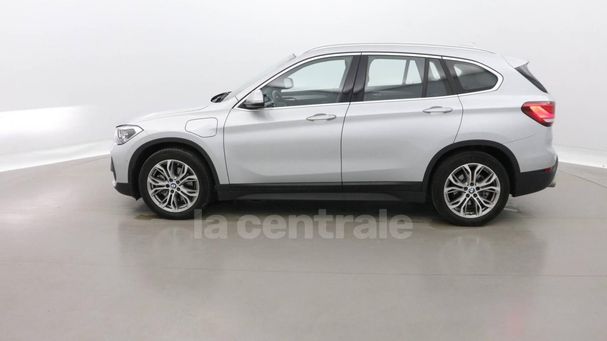 BMW X1 25e xDrive 162 kW image number 25