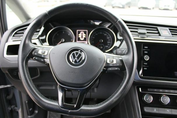 Volkswagen Touran 85 kW image number 19