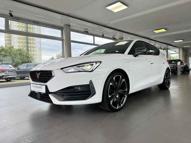 Cupra Leon e-Hybrid DSG 180 kW image number 1