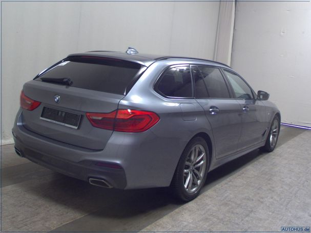 BMW 520d Touring 140 kW image number 4