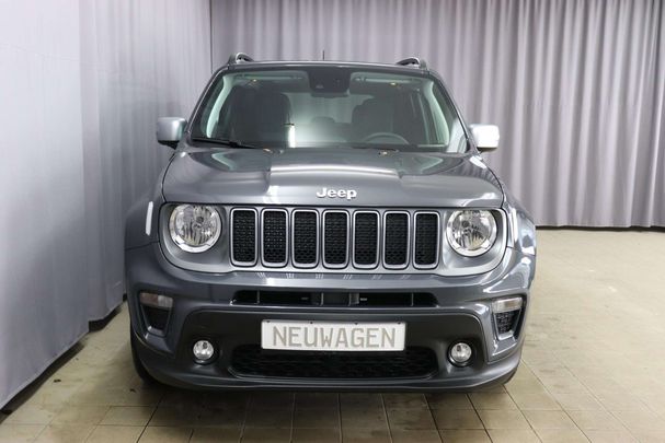 Jeep Renegade 96 kW image number 2