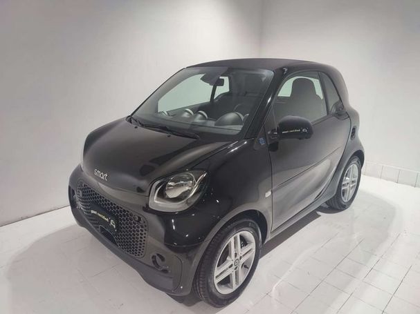 Smart ForTwo EQ 60 kW image number 1