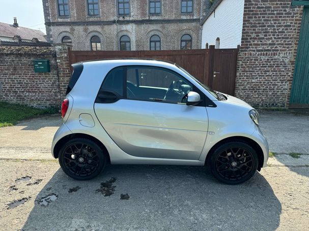 Smart ForTwo 66 kW image number 2