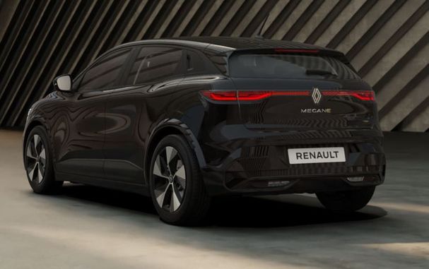 Renault Megane E-Tech EV60 96 kW image number 4