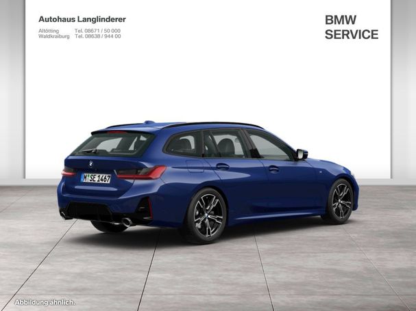 BMW 320i Touring 135 kW image number 2