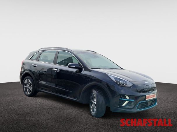 Kia Niro e Vision 100 kW image number 7