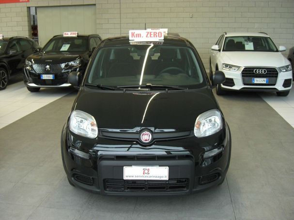 Fiat Panda 1.0 Hybrid 51 kW image number 5