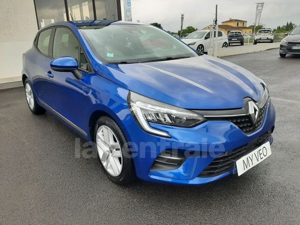 Renault Clio TCe 90 66 kW image number 2