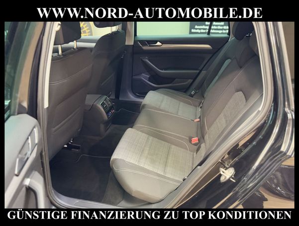 Volkswagen Passat Variant 2.0 TDI Business 110 kW image number 15