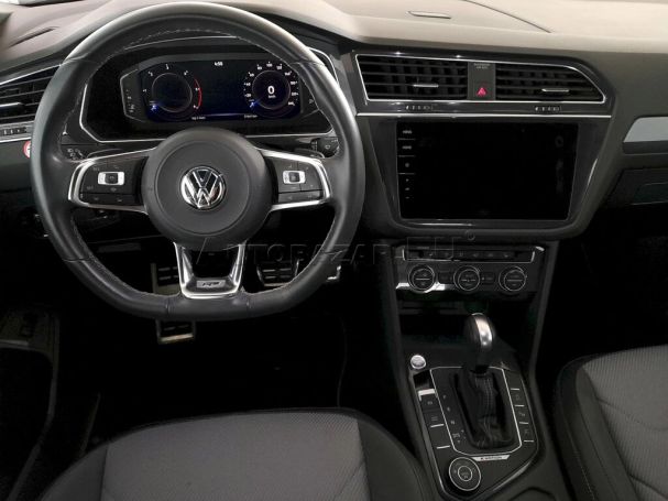 Volkswagen Tiguan 2.0 TDI 4Motion DSG 147 kW image number 25