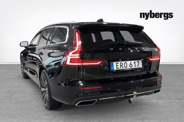 Volvo V60 B3 Inscription 120 kW image number 5