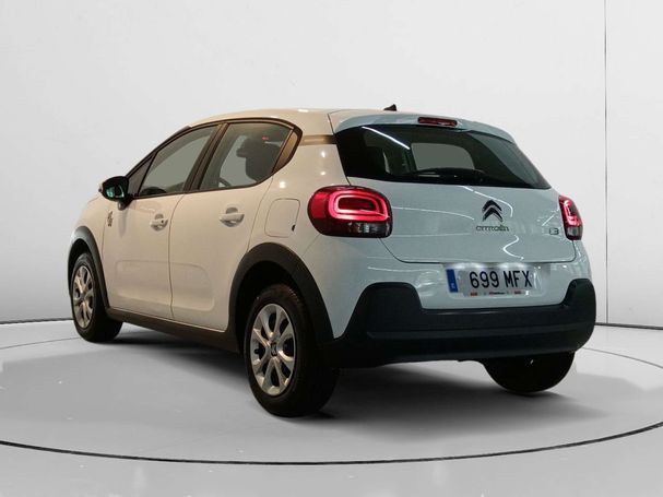 Citroen C3 60 kW image number 5