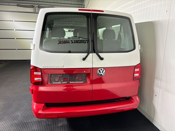 Volkswagen T6 Multivan 75 kW image number 1