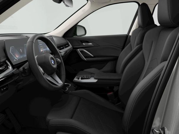 BMW X1 sDrive18i 100 kW image number 7