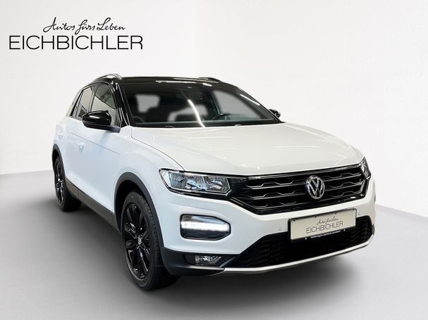 Volkswagen T-Roc 2.0 TSI 4Motion DSG Sport 140 kW image number 7