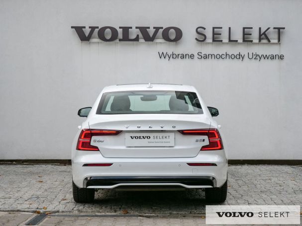 Volvo S60 AWD 184 kW image number 8