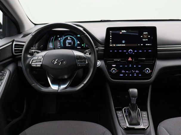 Hyundai Ioniq 1.6 GDI 104 kW image number 7