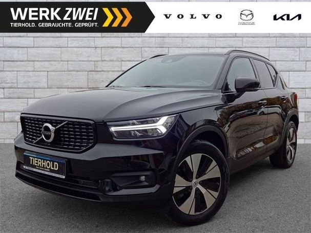 Volvo XC40 T5 192 kW image number 1