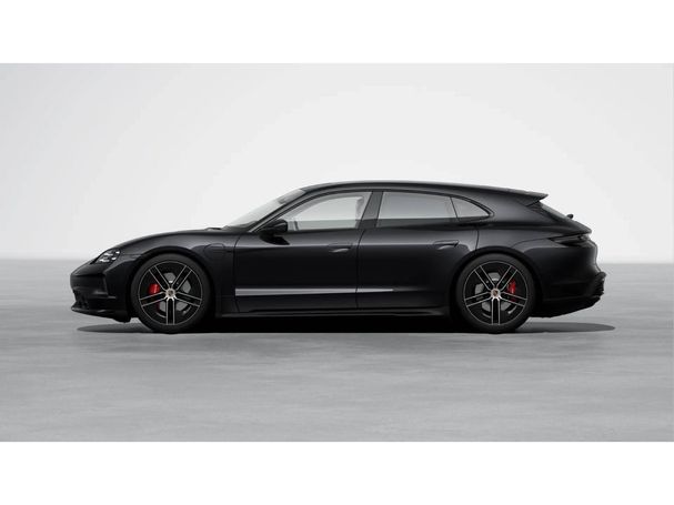 Porsche Taycan 4S Sport Turismo 440 kW image number 3