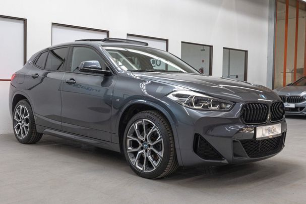 BMW X2 xDrive 170 kW image number 2