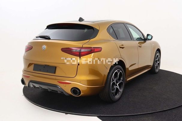 Alfa Romeo Stelvio 2.0 Turbo 206 kW image number 3