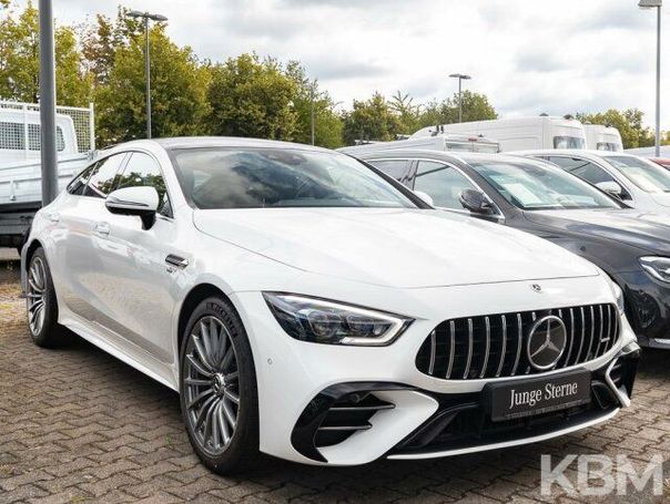 Mercedes-Benz AMG GT 53 320 kW image number 2