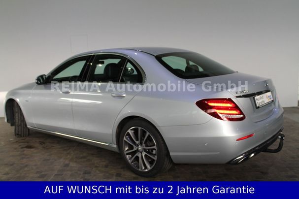 Mercedes-Benz E 350 e 220 kW image number 7