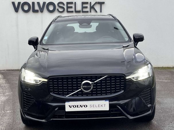 Volvo XC60 T6 Recharge AWD 258 kW image number 43